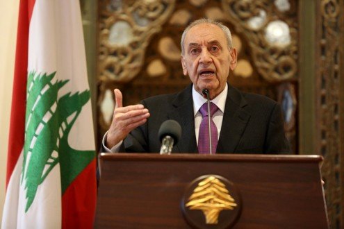 بري: اللبنانيون مدعوون لصنع الإستقلال مجدداً