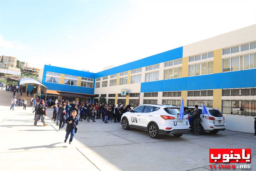 افتتحت بلدية طيردبا قاعة الشيخ محمد جواد مغنية الإجتماعية بحضور الكتيبة الكورية التي قدمت للبلدة عدة خدمات 