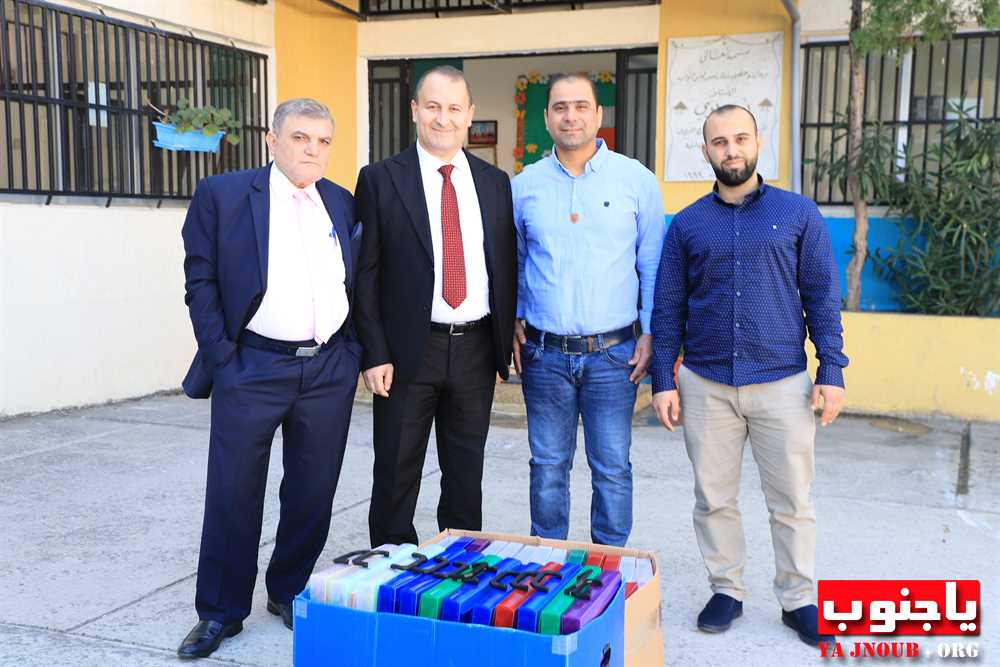 افتتحت بلدية طيردبا قاعة الشيخ محمد جواد مغنية الإجتماعية بحضور الكتيبة الكورية التي قدمت للبلدة عدة خدمات 