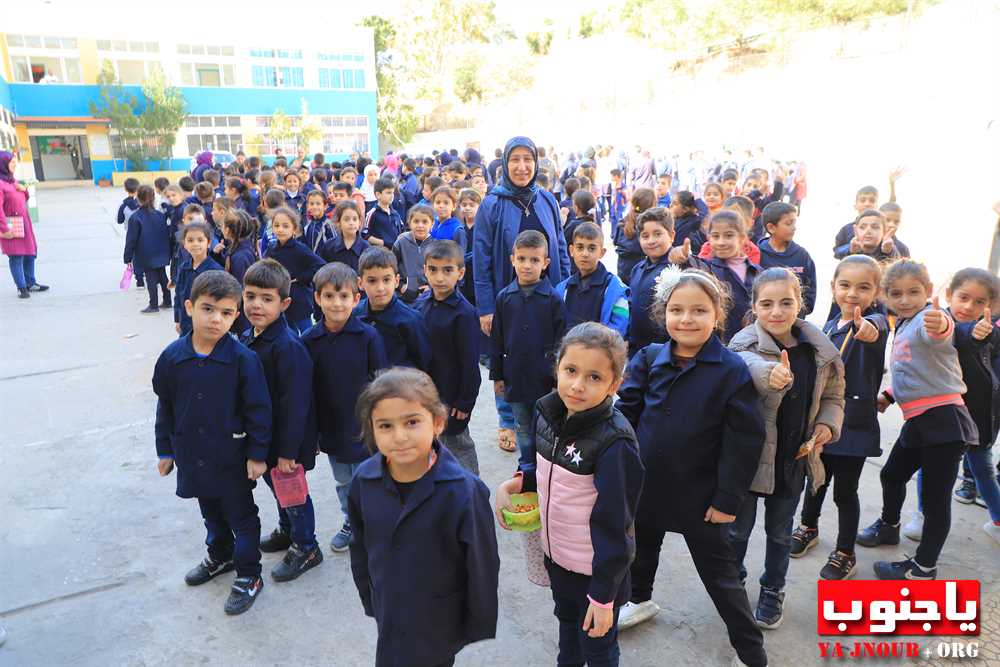 افتتحت بلدية طيردبا قاعة الشيخ محمد جواد مغنية الإجتماعية بحضور الكتيبة الكورية التي قدمت للبلدة عدة خدمات 