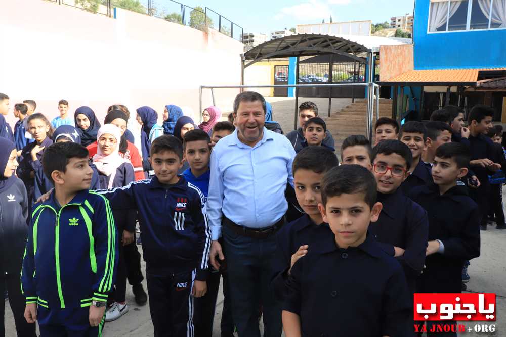 افتتحت بلدية طيردبا قاعة الشيخ محمد جواد مغنية الإجتماعية بحضور الكتيبة الكورية التي قدمت للبلدة عدة خدمات 