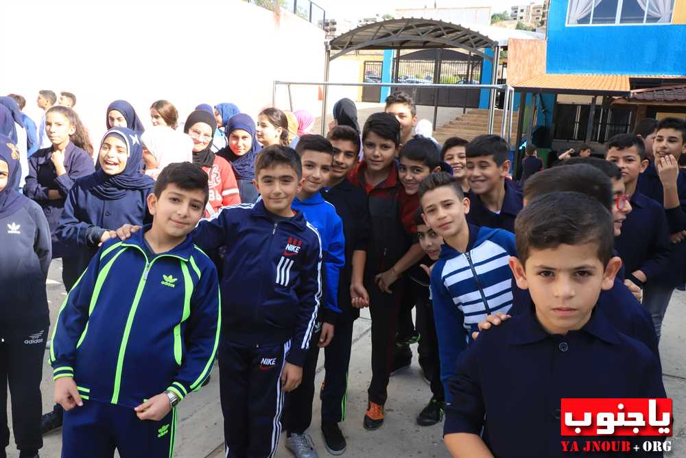افتتحت بلدية طيردبا قاعة الشيخ محمد جواد مغنية الإجتماعية بحضور الكتيبة الكورية التي قدمت للبلدة عدة خدمات 