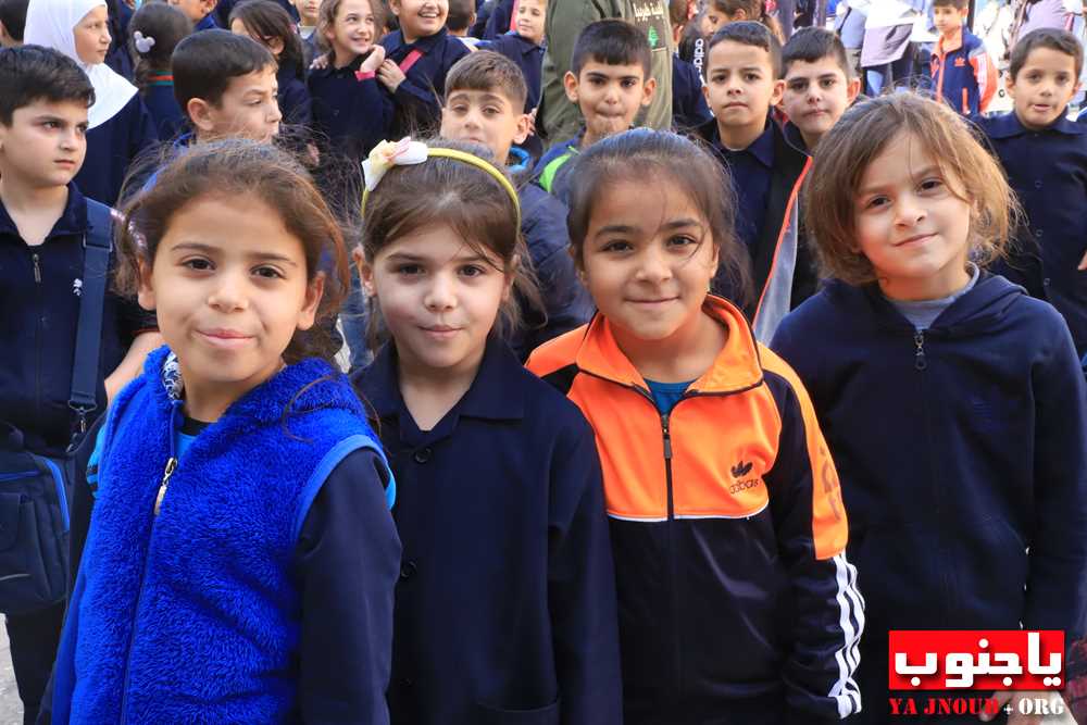 افتتحت بلدية طيردبا قاعة الشيخ محمد جواد مغنية الإجتماعية بحضور الكتيبة الكورية التي قدمت للبلدة عدة خدمات 