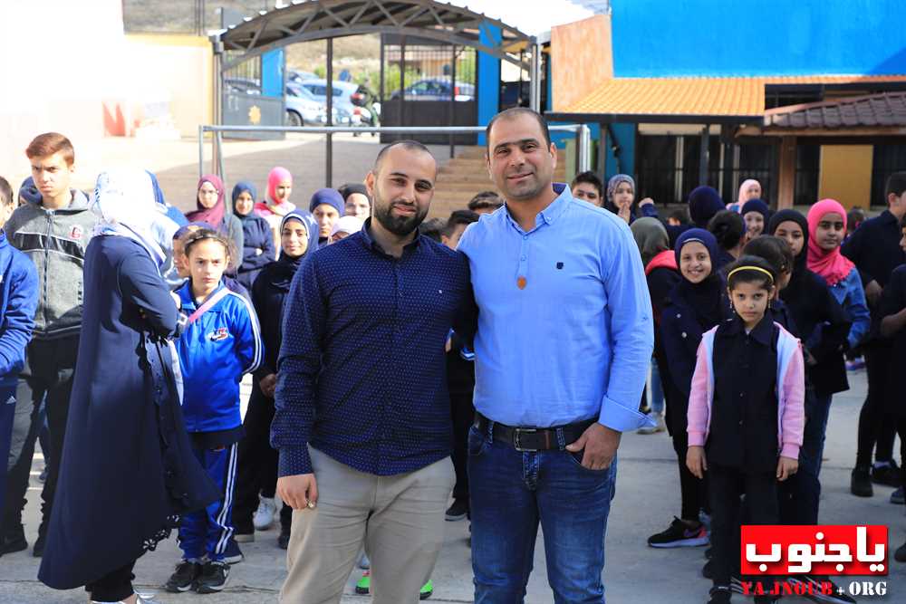 افتتحت بلدية طيردبا قاعة الشيخ محمد جواد مغنية الإجتماعية بحضور الكتيبة الكورية التي قدمت للبلدة عدة خدمات 