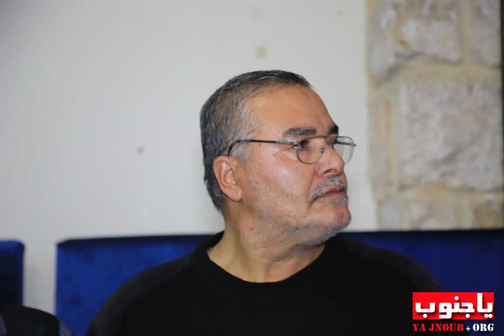 مدينة صور شيعت فقيد الشباب الغالي المرحوم احمد السماحي بمأتم حاشد