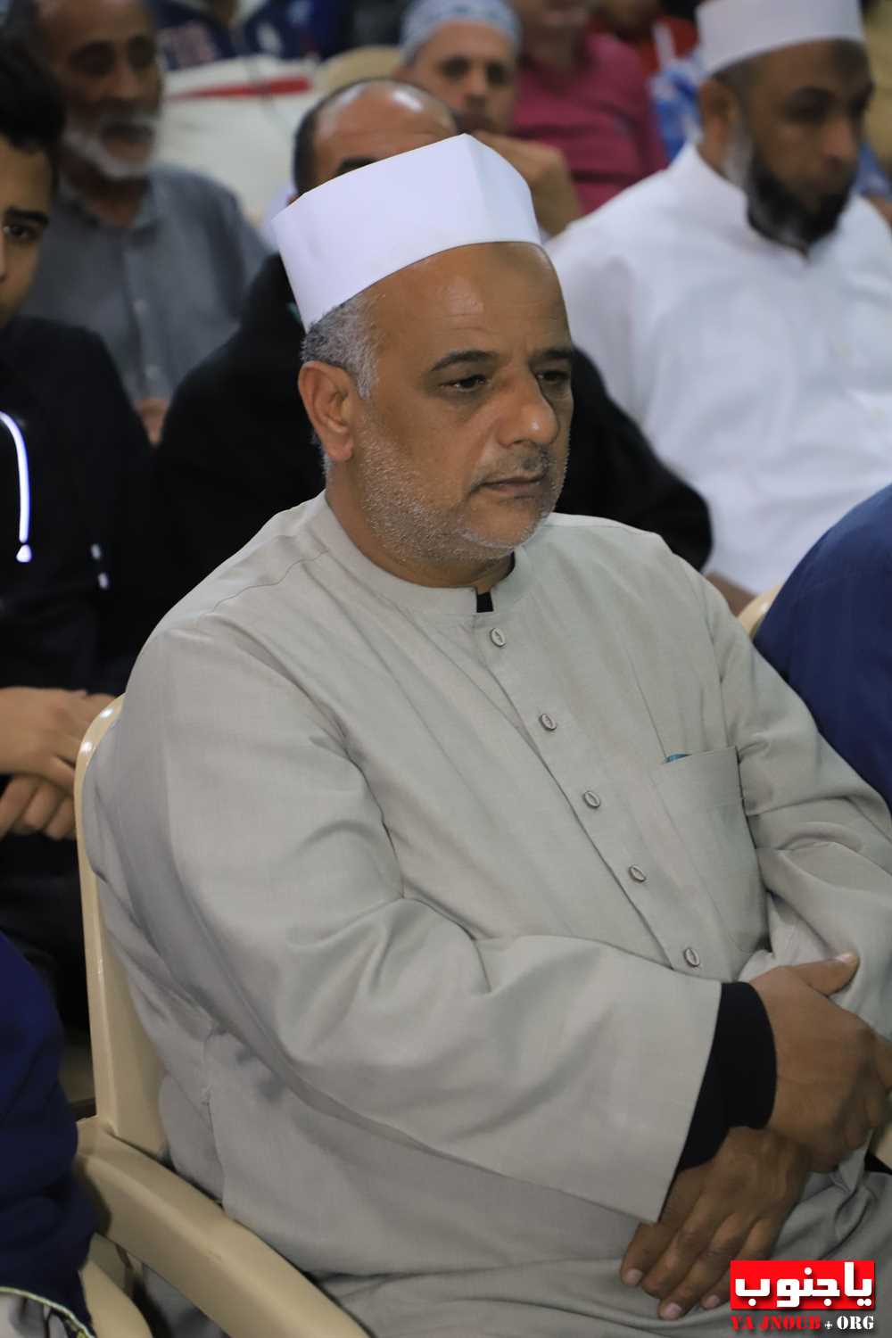 مدينة صور شيعت فقيد الشباب الغالي المرحوم احمد السماحي بمأتم حاشد