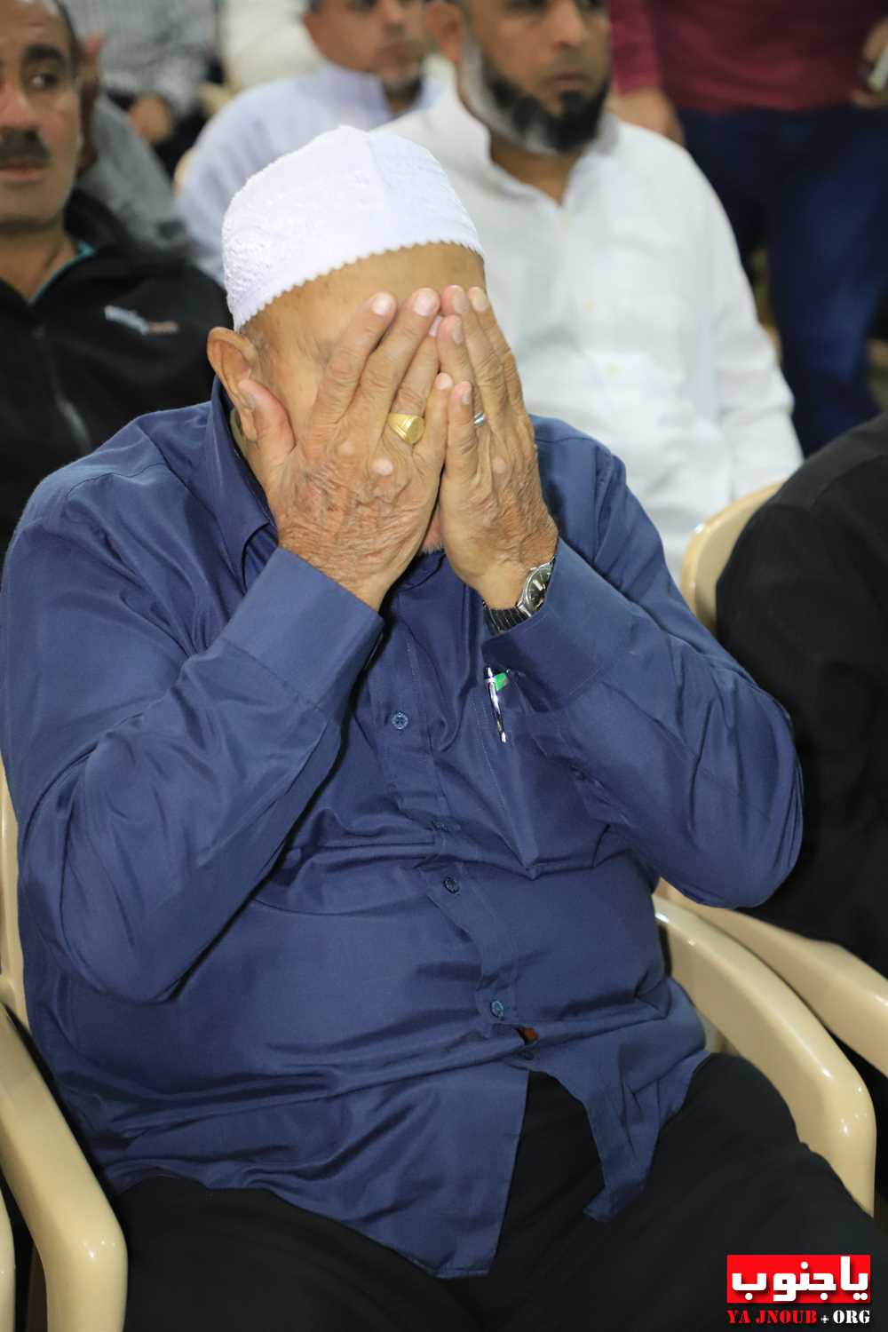 مدينة صور شيعت فقيد الشباب الغالي المرحوم احمد السماحي بمأتم حاشد