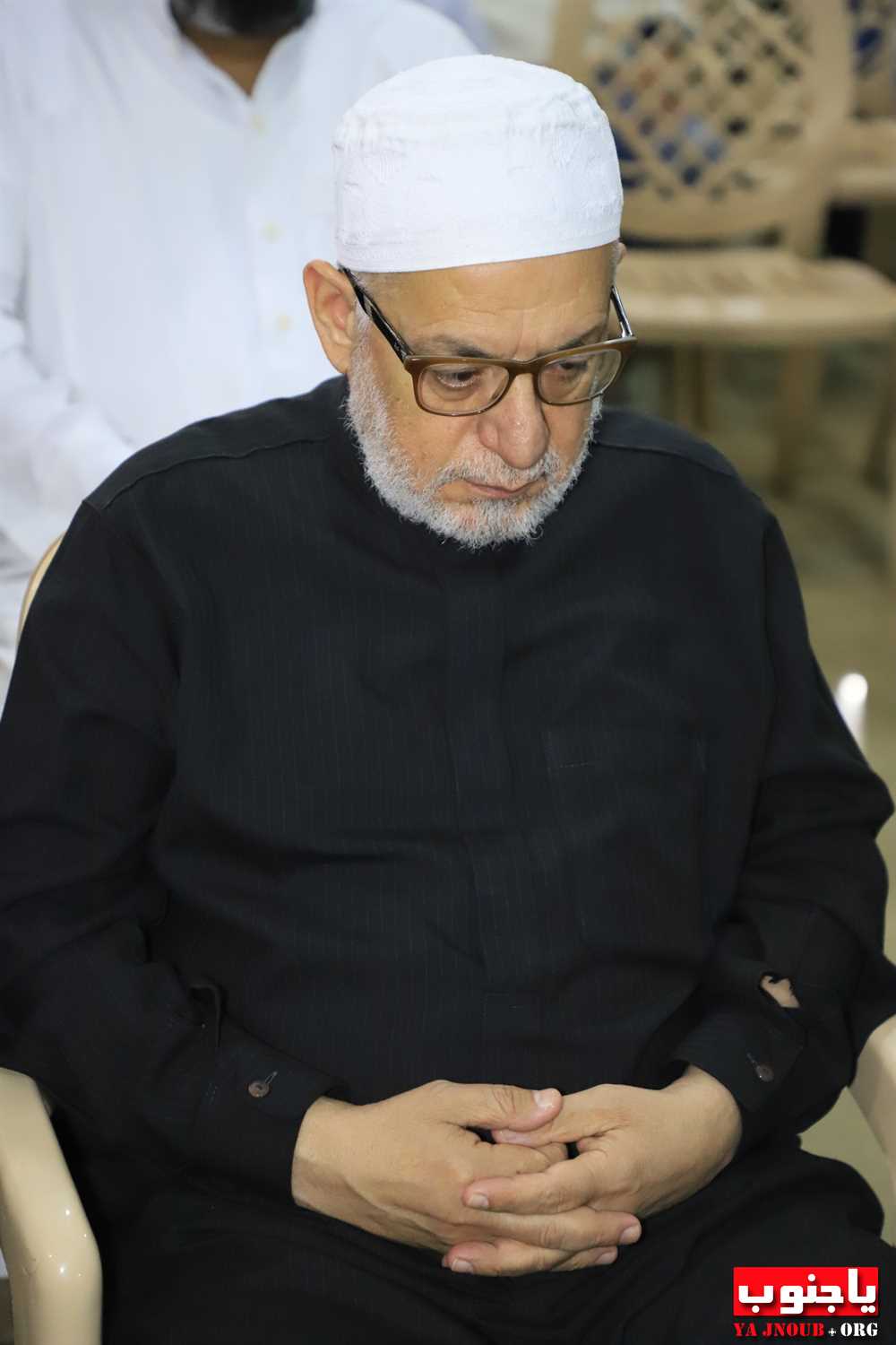 مدينة صور شيعت فقيد الشباب الغالي المرحوم احمد السماحي بمأتم حاشد