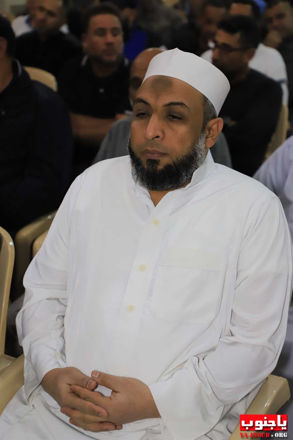 مدينة صور شيعت فقيد الشباب الغالي المرحوم احمد السماحي بمأتم حاشد