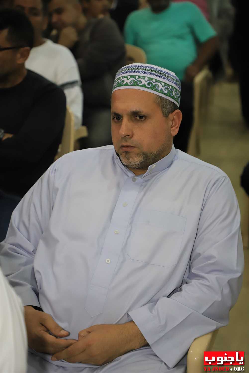 مدينة صور شيعت فقيد الشباب الغالي المرحوم احمد السماحي بمأتم حاشد