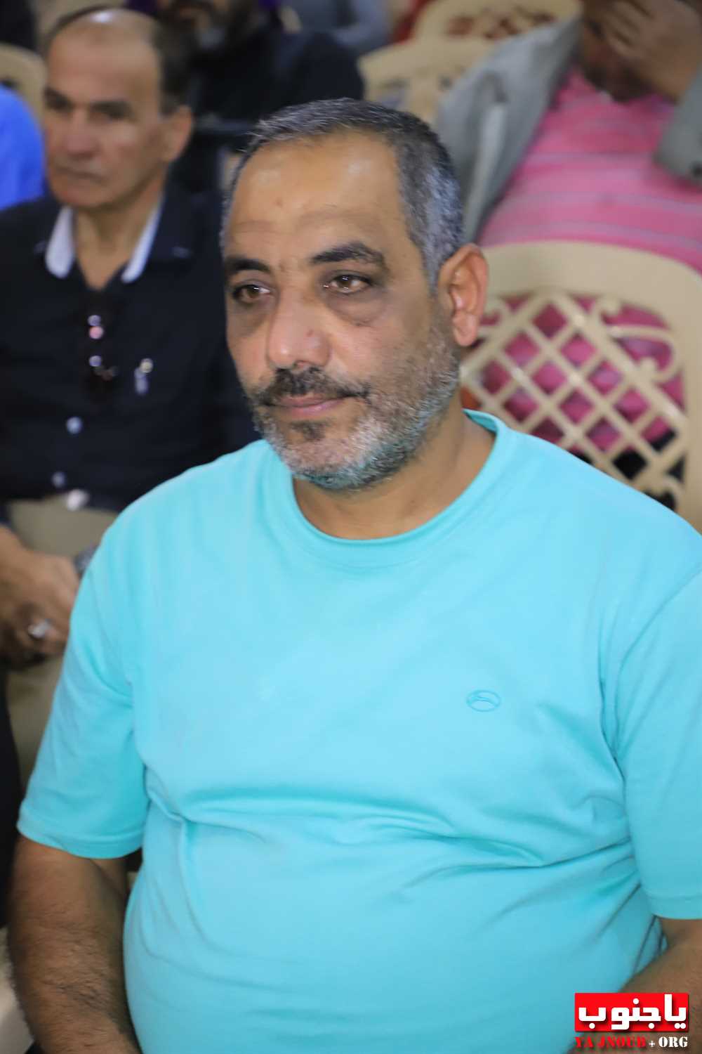 مدينة صور شيعت فقيد الشباب الغالي المرحوم احمد السماحي بمأتم حاشد