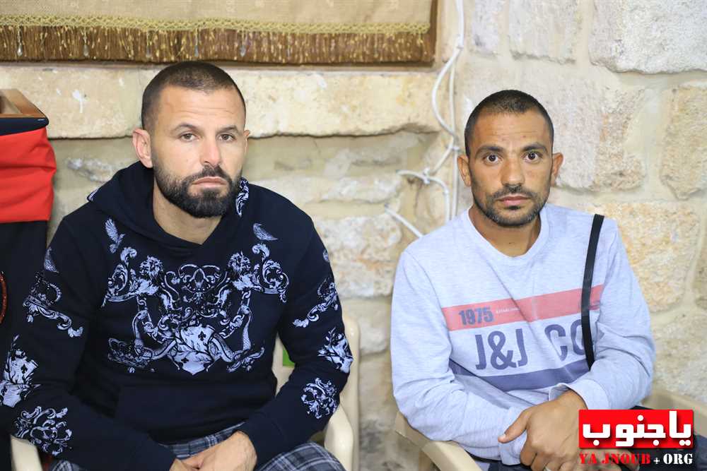 مدينة صور شيعت فقيد الشباب الغالي المرحوم احمد السماحي بمأتم حاشد