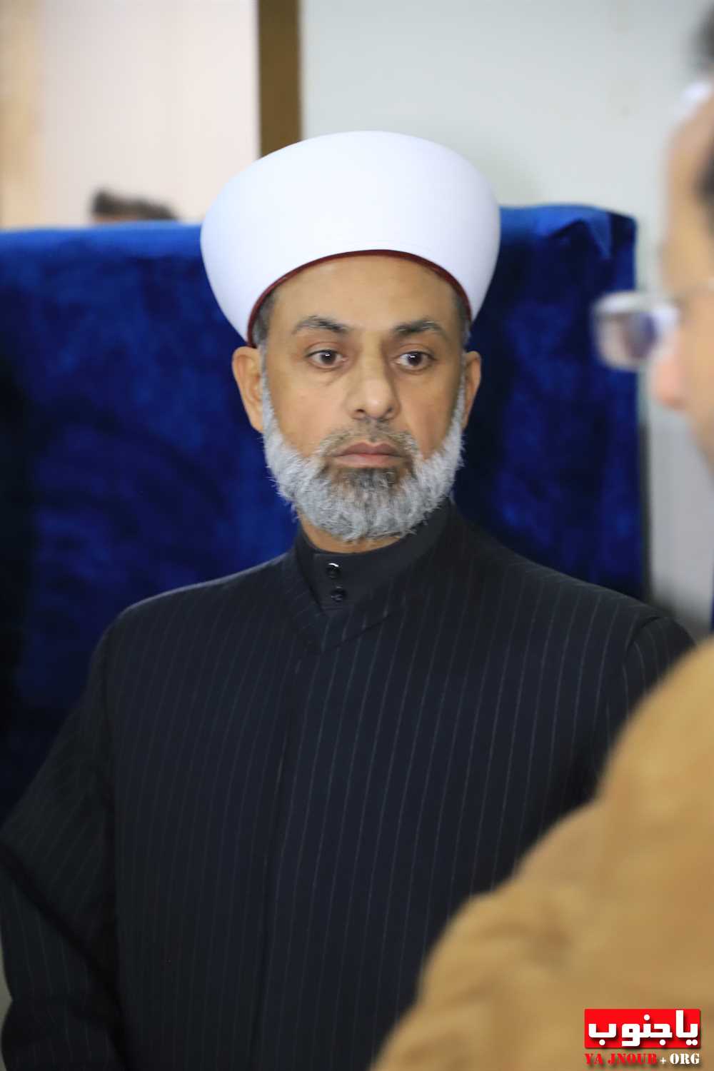 مدينة صور شيعت فقيد الشباب الغالي المرحوم احمد السماحي بمأتم حاشد