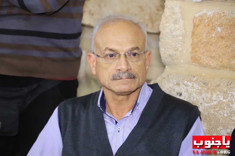 مدينة صور شيعت فقيد الشباب الغالي المرحوم احمد السماحي بمأتم حاشد