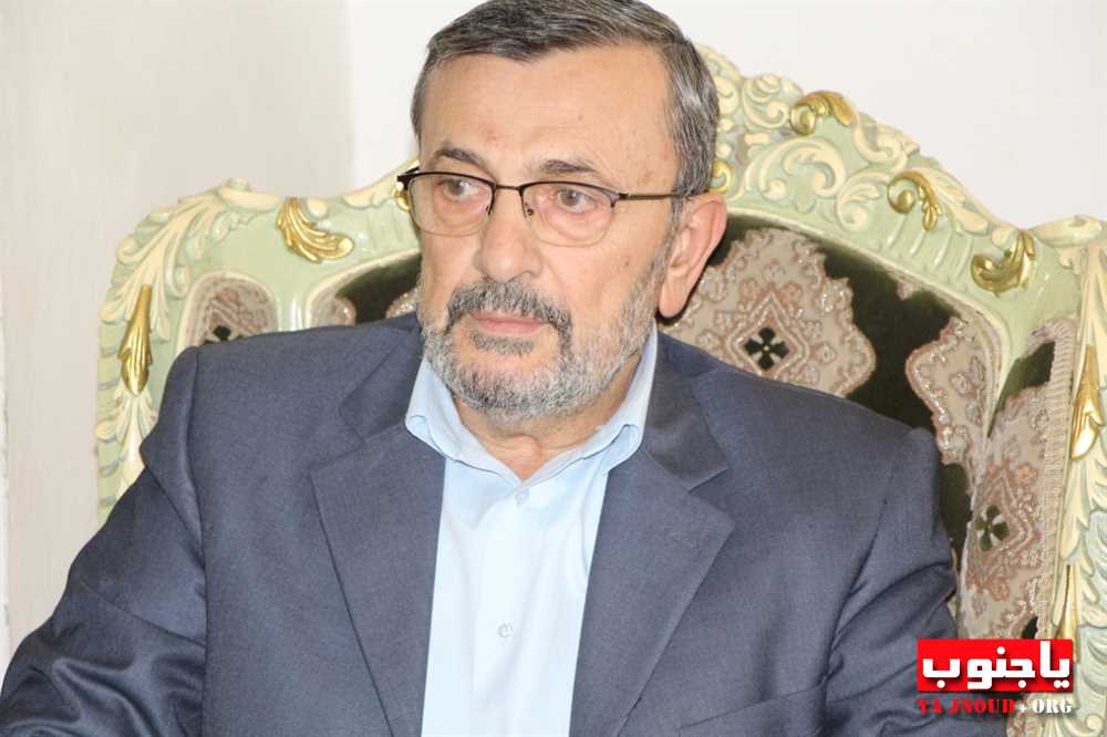 ذكرى ثالث المظلومين سناء الجندي و حسين شلهوب في بلدة النصارية
