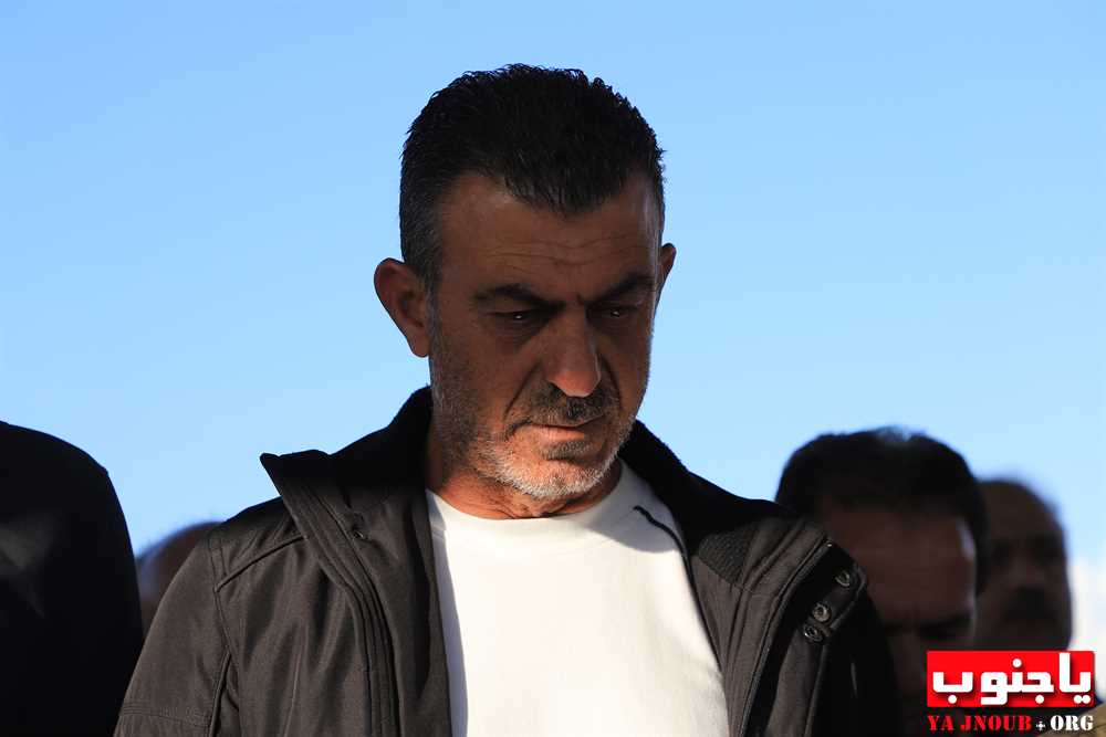 بلدة المعشوق تشييع المرحوم الاستاذ حسين علي يوسف ابو ياسر