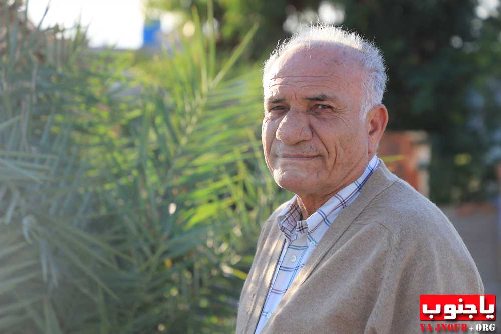 بلدة المعشوق تشييع المرحوم الاستاذ حسين علي يوسف ابو ياسر