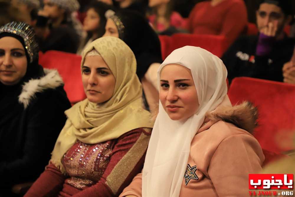 ثقافة وفن : افتتاح مهرجان لبنان المسرحي الدولي بمشاركة عربية وأجنبية 