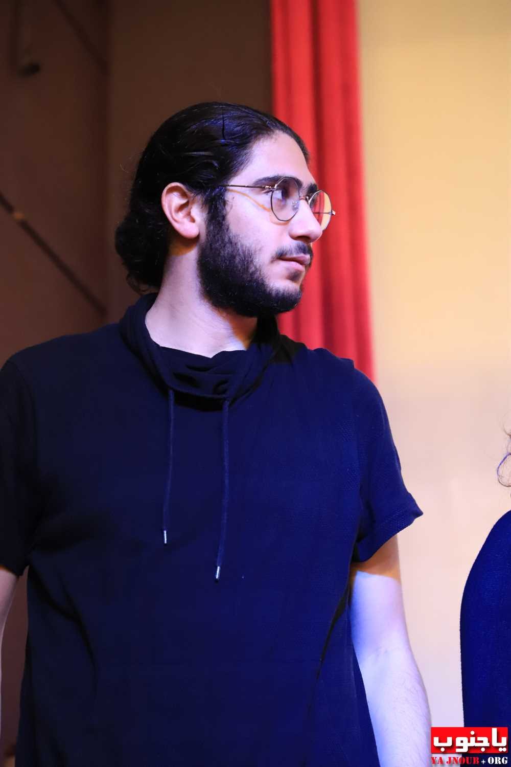 ثقافة وفن : افتتاح مهرجان لبنان المسرحي الدولي بمشاركة عربية وأجنبية 