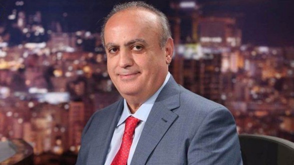 وهاب: “يا سعد يا حبيبي ضب زعرانك”