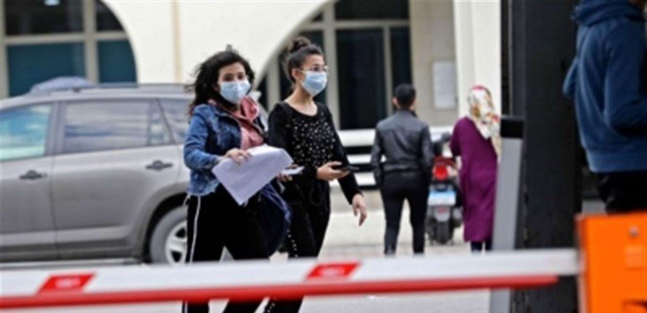  ما بين الفيروس الوبائي والفيروس الأخلاقي.. من يحمي اللبنانيين؟