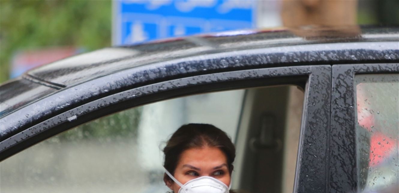 لبنان الإصابات بكورونا سترتفع اليوم.. ولهذه الأسباب لا تقلقوا من نسب انتشار الفيروس