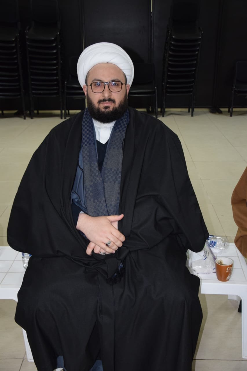 لقاء الجمعيات الإسلامية في مدينة صور عقد إجتماعه الإستثنائي بحضور جميع أعضاءه وذلك في مجمع الخضرا الديني 