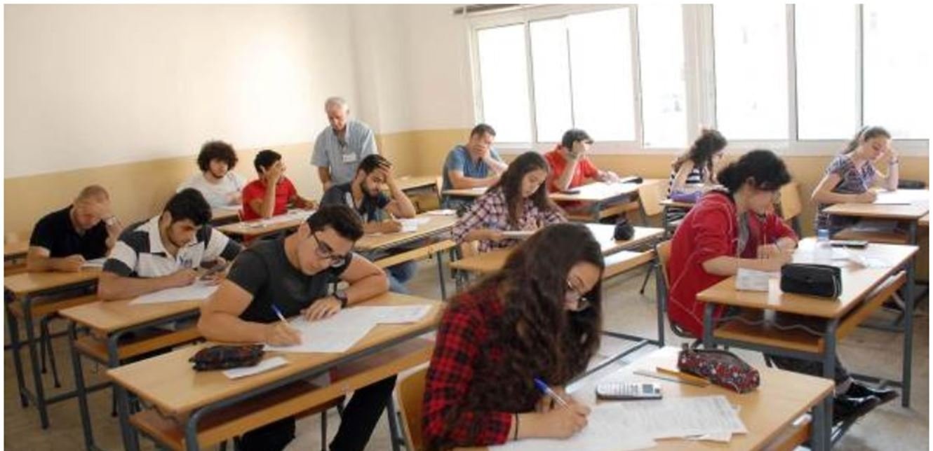 لبنان إلى الطلاب.. هذه آخر المعطيات عن الإمتحانات الرسميّة