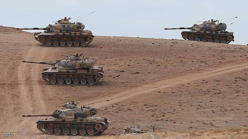 ماذا فعل كورونا  بالجيش التركي في سوريا؟ 