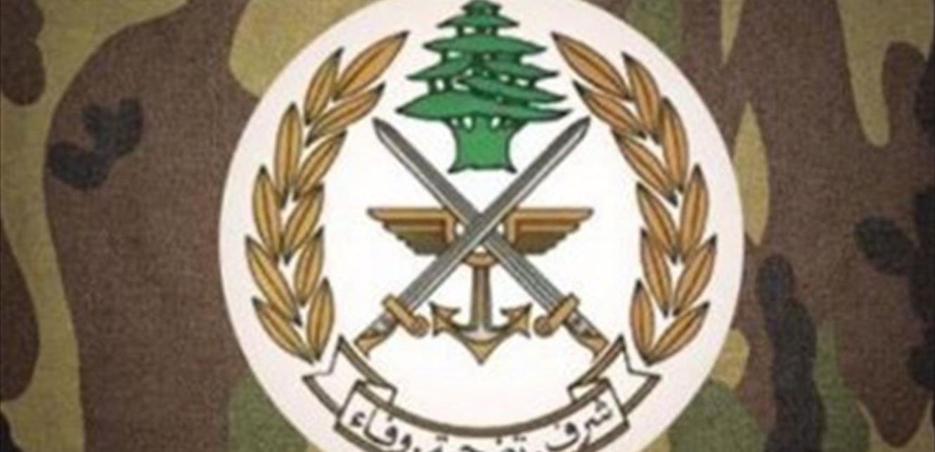 لبنان الجيش: إصابة ضابط و 12 عسكرياً بجروح خلال توتر محيط سجن القبة