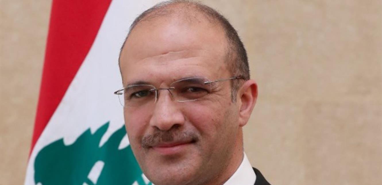 لبنان وزير الصحة: سنزيد أعداد فحوص الـPCR من الجمعة ونأمل أن نصل إلى 1000 فحص يومياً