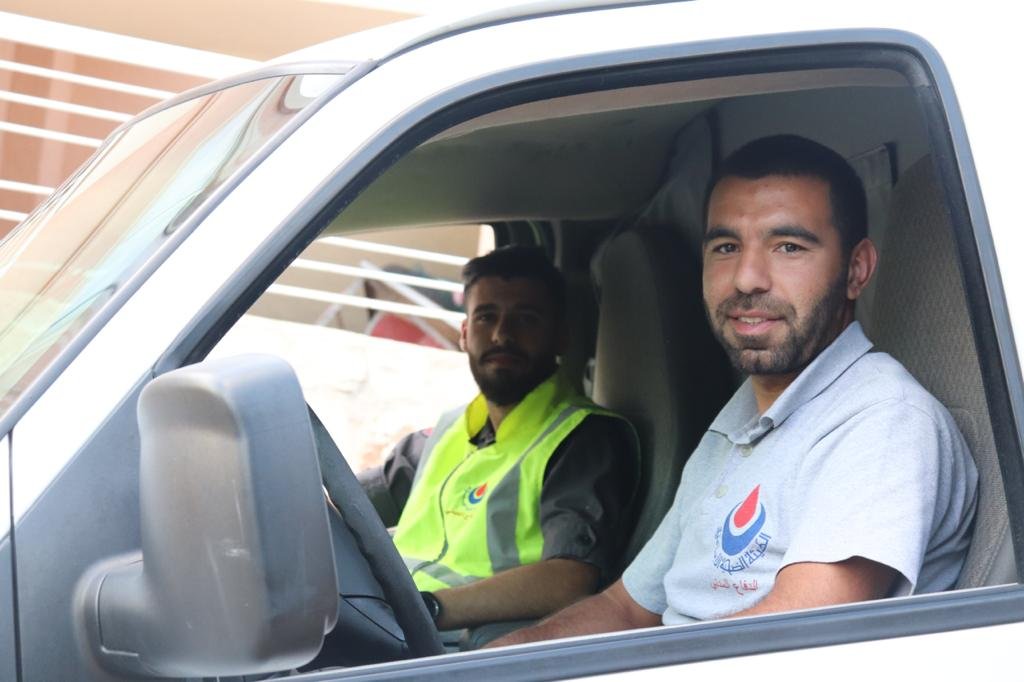 بالصور مسيرة سيارة في بلدة طورا الجنوبية بمناسبة عيد المقاومة و التحرير 