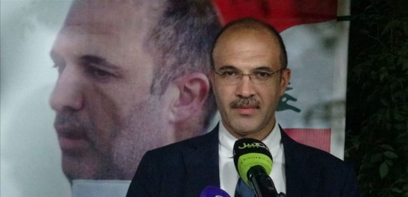 لبنان وزير الصحة: لن يوقفنا من يحاول الاصطياد بالماء العكر