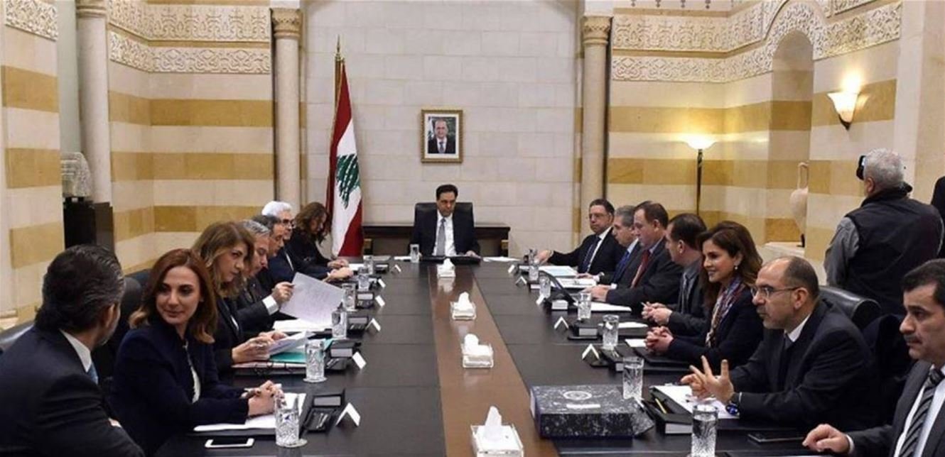  الضغط الأميركي المتضاعف لن يتوقف.. هل يحتمل لبنان هزة جديدة؟