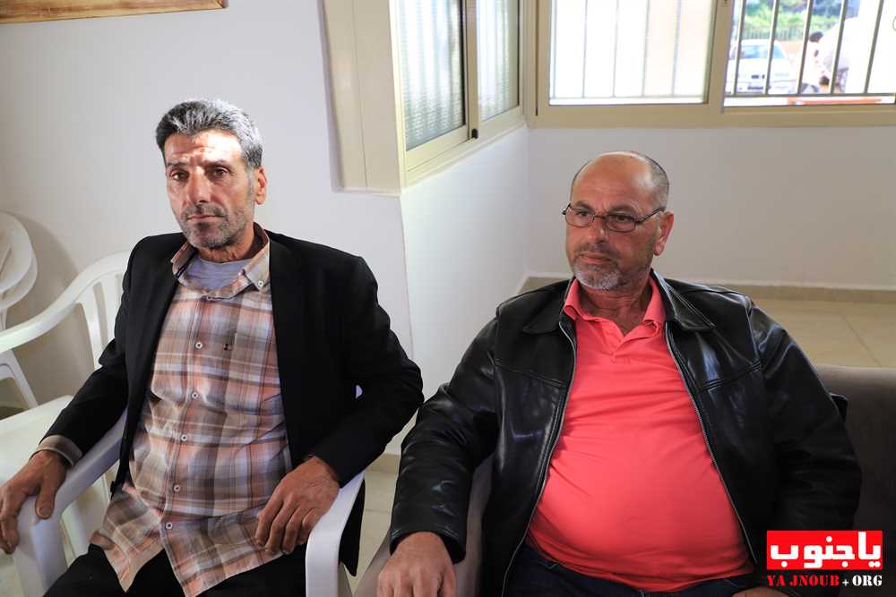 خطوبة الشاب خليل دهيني المقيم في زامبيا ابن بلدة طورا على الآنسة سجى رشيد من بلدة كفرا و قد تمت الخطوبة في بلدة طيردبا 