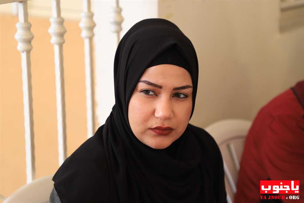 خطوبة الشاب خليل دهيني المقيم في زامبيا ابن بلدة طورا على الآنسة سجى رشيد من بلدة كفرا و قد تمت الخطوبة في بلدة طيردبا 