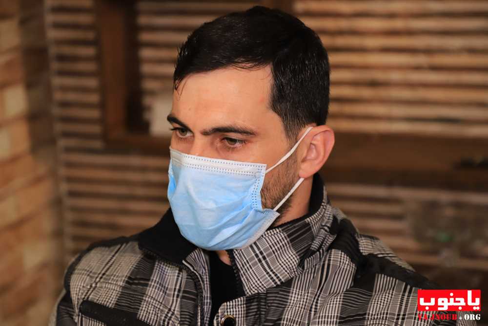 خطوبة الشاب خليل دهيني المقيم في زامبيا ابن بلدة طورا على الآنسة سجى رشيد من بلدة كفرا و قد تمت الخطوبة في بلدة طيردبا 