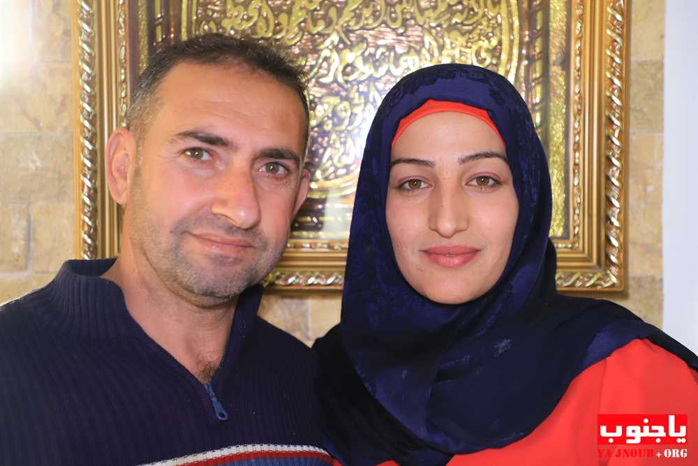 خطوبة الشاب خليل دهيني المقيم في زامبيا ابن بلدة طورا على الآنسة سجى رشيد من بلدة كفرا و قد تمت الخطوبة في بلدة طيردبا 