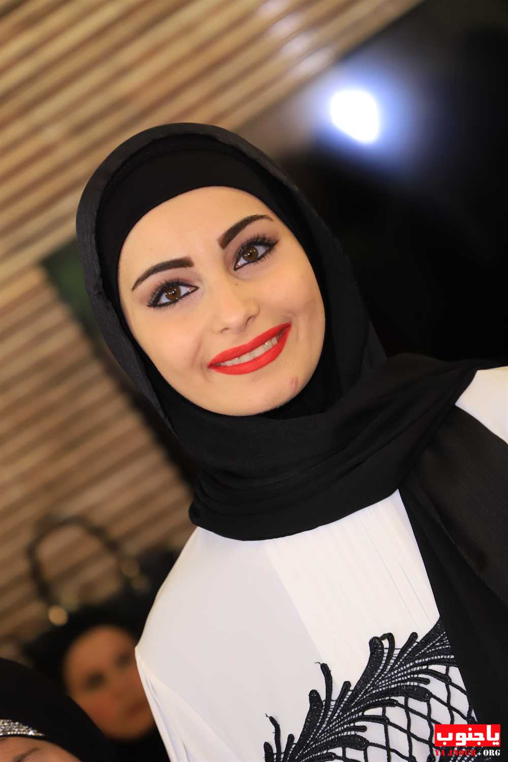 خطوبة الشاب خليل دهيني المقيم في زامبيا ابن بلدة طورا على الآنسة سجى رشيد من بلدة كفرا و قد تمت الخطوبة في بلدة طيردبا 