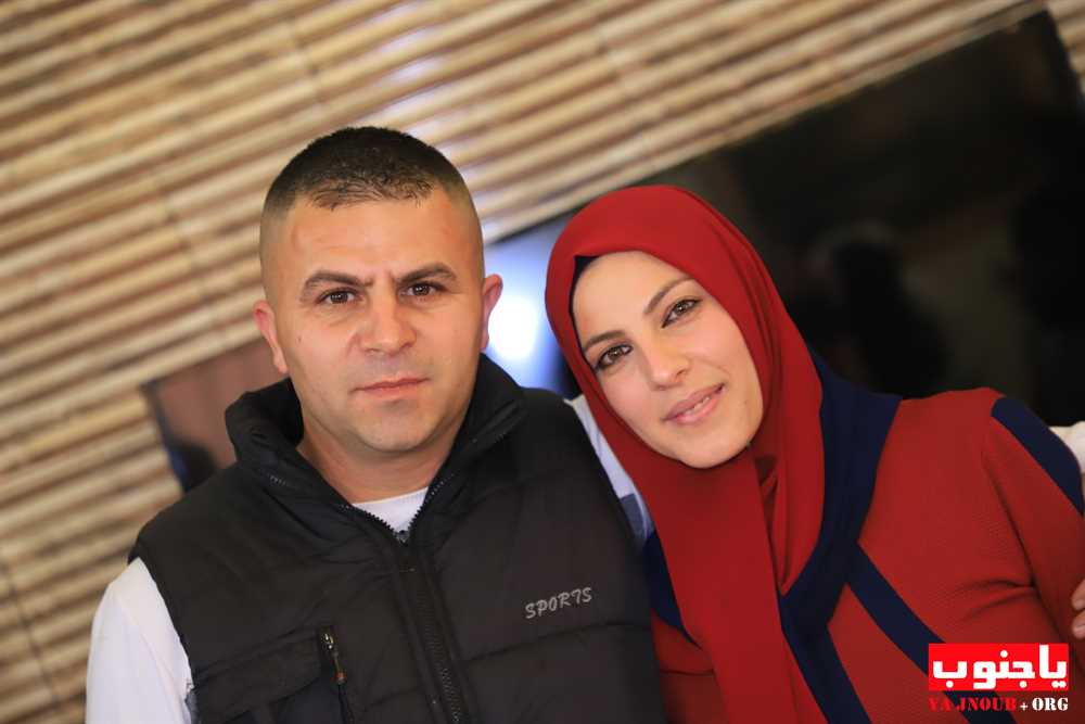 خطوبة الشاب خليل دهيني المقيم في زامبيا ابن بلدة طورا على الآنسة سجى رشيد من بلدة كفرا و قد تمت الخطوبة في بلدة طيردبا 