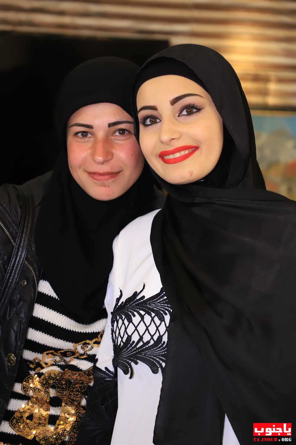 خطوبة الشاب خليل دهيني المقيم في زامبيا ابن بلدة طورا على الآنسة سجى رشيد من بلدة كفرا و قد تمت الخطوبة في بلدة طيردبا 