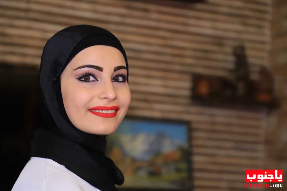 خطوبة الشاب خليل دهيني المقيم في زامبيا ابن بلدة طورا على الآنسة سجى رشيد من بلدة كفرا و قد تمت الخطوبة في بلدة طيردبا 