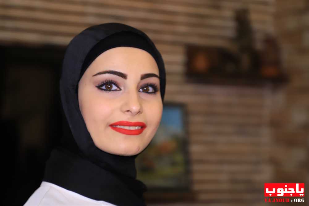 خطوبة الشاب خليل دهيني المقيم في زامبيا ابن بلدة طورا على الآنسة سجى رشيد من بلدة كفرا و قد تمت الخطوبة في بلدة طيردبا 