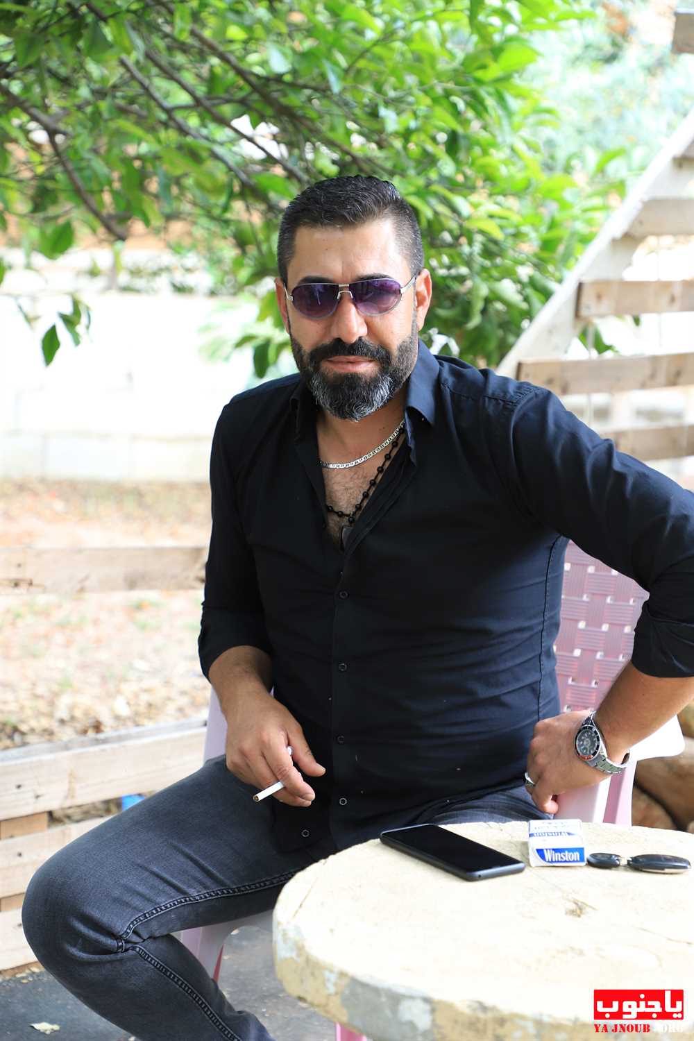 أفراح طيردبا : حفل زفاف الشاب محمد مغنية و الآنسة دانيا فقيه 
