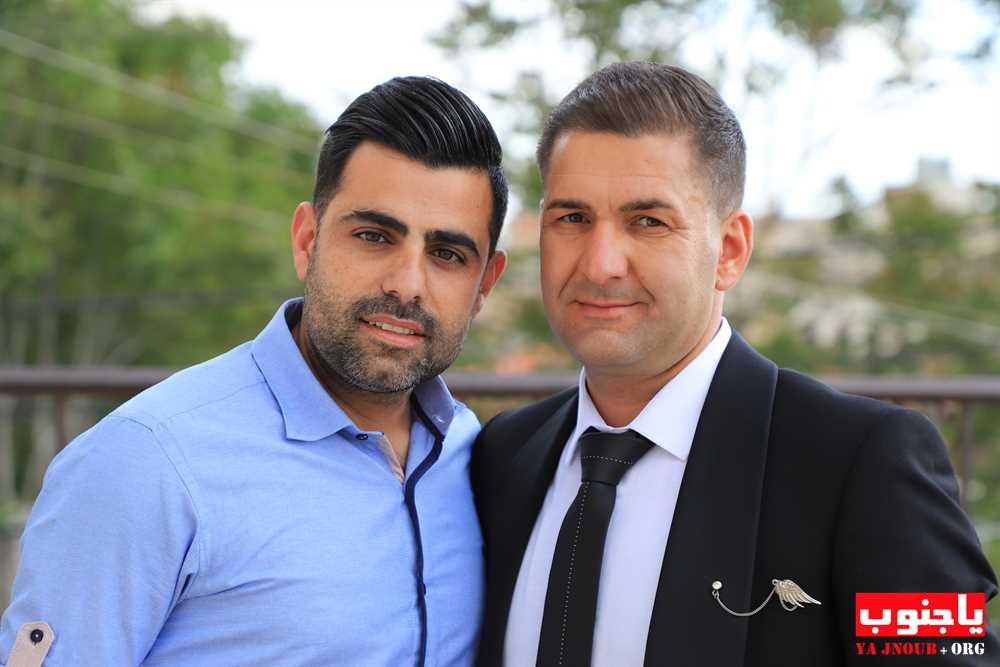 أفراح طيردبا : حفل زفاف الشاب محمد مغنية و الآنسة دانيا فقيه 