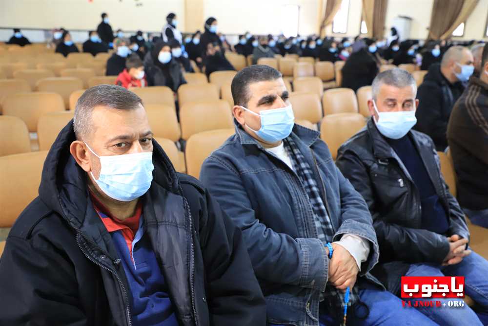  بلدة طيردبا الجنوبية : ذكرى مرور ثلاثة ايام على وفاة المرحوم حسين دياب حيدر- ابو شادي