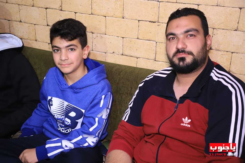 طيردبا : إحياء ليلة القدر الثانية في مسجد قائم آل محمد ص في بلدة طيردبا الجنوبية  