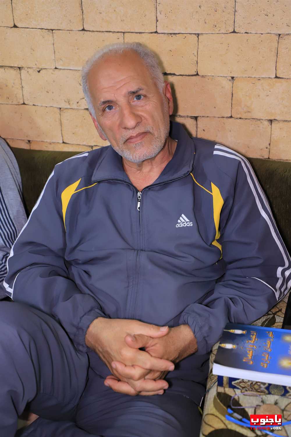 طيردبا : إحياء ليلة القدر الثانية في مسجد قائم آل محمد ص في بلدة طيردبا الجنوبية  