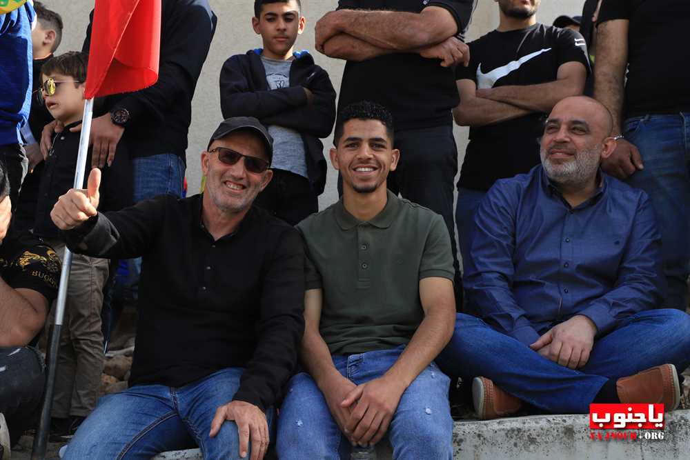 بالصور المهرجان الإنتخابي الذي اقامه حزب الله اليوم في صور _ تصوير وسام حسن موقع يا جنوب.أورغ ٢٠٢٢