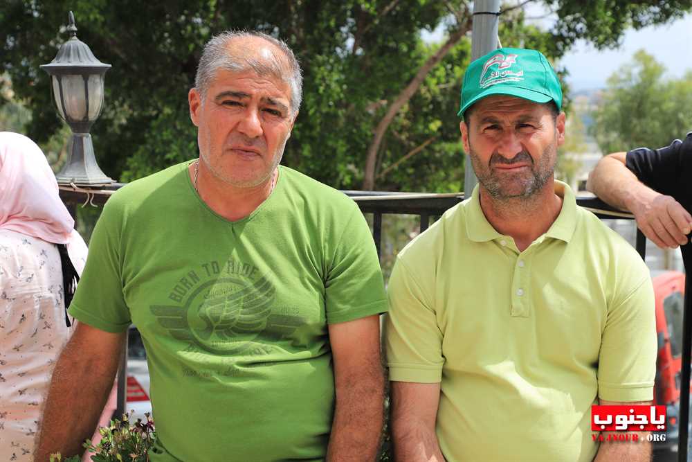 أجواء الإنتخابات النيابية ٢٠٢٢ في بلدة طيردبا الجنوبية _ تصوير : وسام حسن موقع ياجنوب.أورغ 